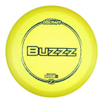 Yellow (Blue Cheetah) 177+ Z Buzzz