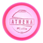 Paul McBeth Z Lite Athena