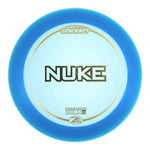 Blue (Gold Metallic) 164-166 Z Lite Nuke