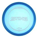 #13 Blue (White Matte) 175-176 Z Sting