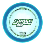 #25 Blue (Camo) 173-174 Z Surge SS