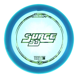 Z Surge SS