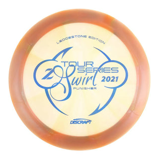 40 / 173-174 Z Swirl Tour Series Punisher