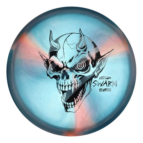 Z Swirl Swarm