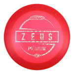 #24 (Paul McBeth) 173-174 Paul McBeth Z Zeus