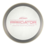 #22 Grey (Pink Matte) 173-174 Z Metallic Predator