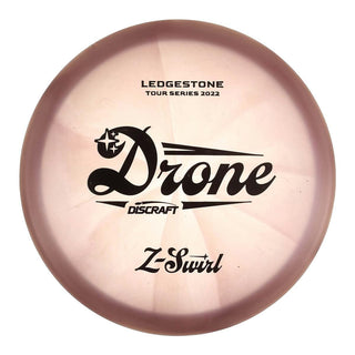 22-Purple / 177+ Z Swirl Tour Series Drone