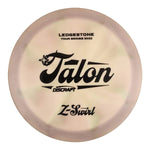 20- Off white / 173-174 Z Swirl Tour Series Talon