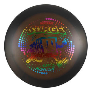 Midnight ESP Surge