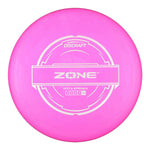 #9 Pink (White Matte) 173-174 Hard Zone