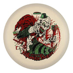 #29 (Red Sparkle Stars/Colorshift) 177+ 2025 ESP Glo TriFoil Halloween Buzzz