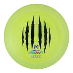 #94 173-174 Paul McBeth 6x Claw ESP Anax