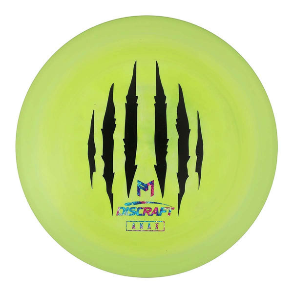 #94 173-174 Paul McBeth 6x Claw ESP Anax