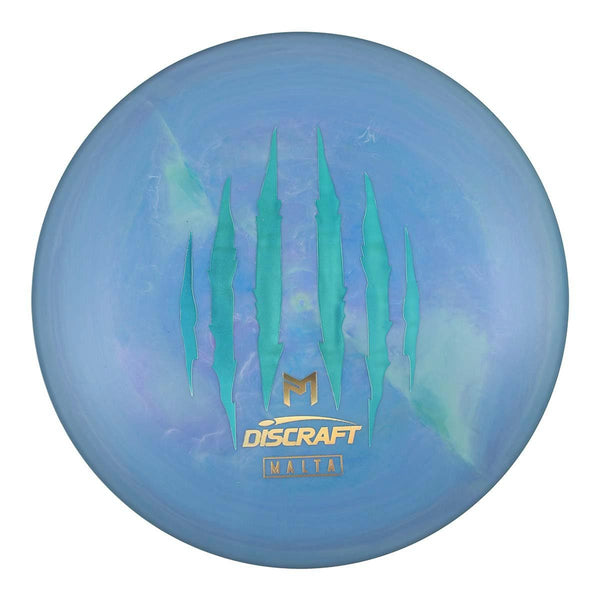 #97 175-176 Paul McBeth 6x Claw ESP Malta