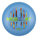 #91 175-176 Paul McBeth 6x Claw ESP Vulture