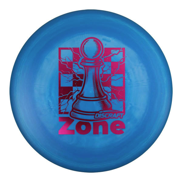 #78 (Magenta Metallic) 173-174 Chess ESP Zone