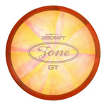 #98 (Silver Brushed) 173-174 DGLO Z Swirl Zone GT