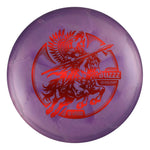 Disc Point Big Z Swirl Buzzz