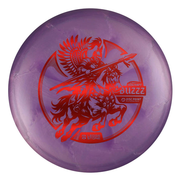 Disc Point Big Z Swirl Buzzz