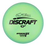 Paul McBeth 5x ESP Avenger SS