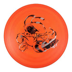 #45 (Zebra) 177+ ESP Swirl Big Bee Swarm