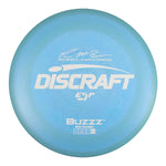 #98 (White Matte) 177+ Paul McBeth 5x ESP Buzzz