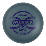 #28 (Purple Matte) 173-174 ESP FLX Avenger SS