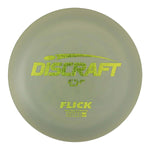 #10 Gold Dots 167-169 ESP Flick