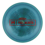 #34 (Red River) 173-174 Paul McBeth ESP Sparkle Anax