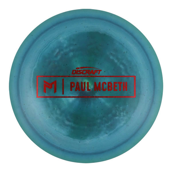 #34 (Red River) 173-174 Paul McBeth ESP Sparkle Anax