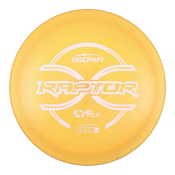 88 / 173-174 ESP FLX Raptor