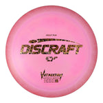 #79 Cheetah Fishscale 173-174 First Run ESP Venom - Choose Exact Disc