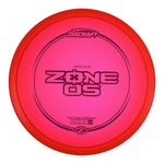 Red (Purple Lasers) 173-174 Z First Run Zone OS