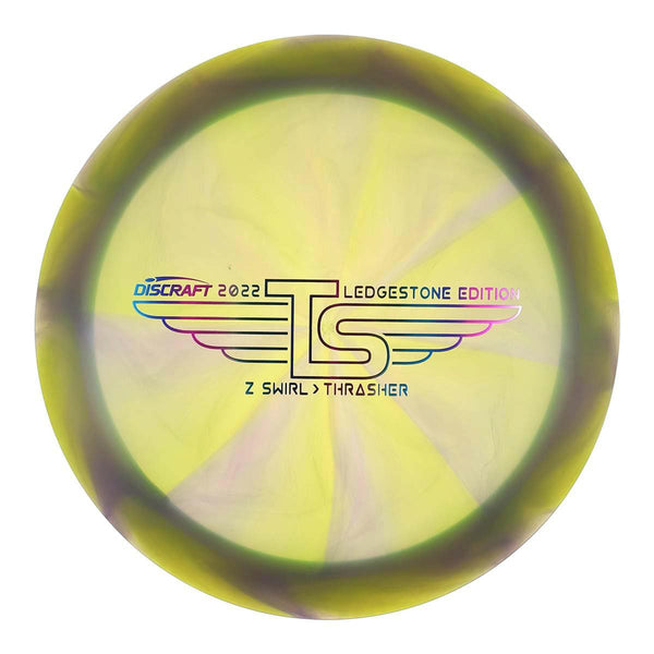 98 / 173-174 Z Swirl Tour Series Thrasher - Choose Exact Disc