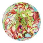 #18 (Pickle Metallic) 173-174 Greazy Dyes ESP Glo St. Jude Anax