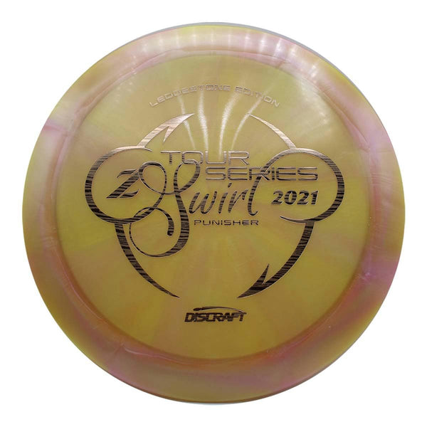 35 / 173-174 Z Swirl Tour Series Punisher