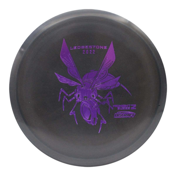 #46 (Purple Metallic) 177+ Midnight Z Buzzz