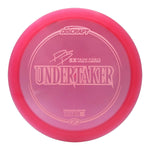 #31 Pink (Pink Matte) 173-174 Paige Pierce 5x Z Undertaker