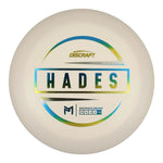 Glo (Spring Sunset) 173-174 Paul McBeth Limited Edition ESP Glo Hades