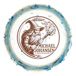 Michael Johansen JBZ Lite Scorch