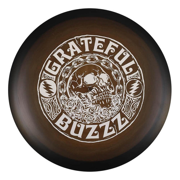 (White Matte)177+ Midnight CryZtal Grateful Buzzz