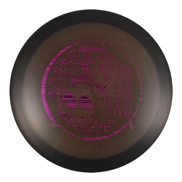 Midnight (Purple Lasers) 175-176 Midnight Z Vulture