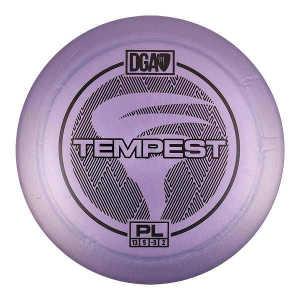 Purple (Black) 173-174 DGA ProLine PL Tempest