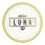 Gold (Gold Metallic) 173-174 Paul McBeth CryZtal FLX Sparkle Luna