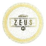 Gold (Gold Metallic) 173-174 Paul McBeth CryZtal FLX Sparkle Zeus