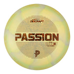 #96 (Cocoa Pebbles) 175-176 Paige Pierce ESP Passion