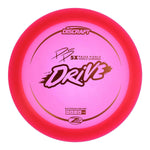 Pink (Copper Metallic) 160-163 Paige Pierce Z Lite Drive