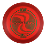 Red (Green Metallic) 173-174 DGA ProLine PL Undertow