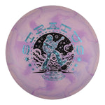 #98 (Snowflakes) 170-172 ESP Swirl Stratus