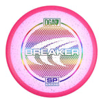 Pink (Rainbow) 173-174 DGA SP Line Breaker